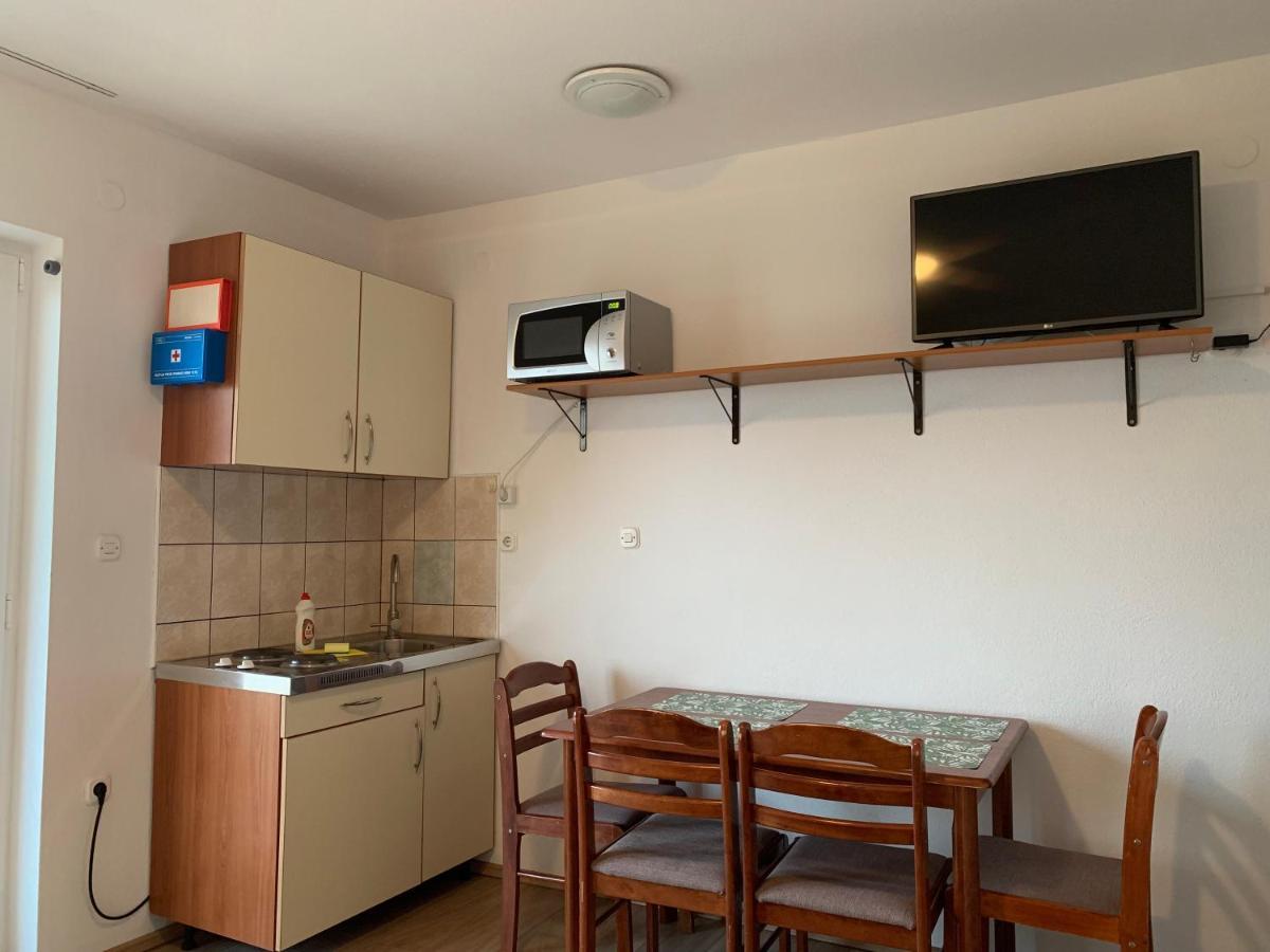 Apartman Barbara *
