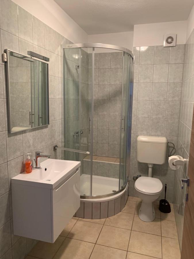 Barbara Apartman *