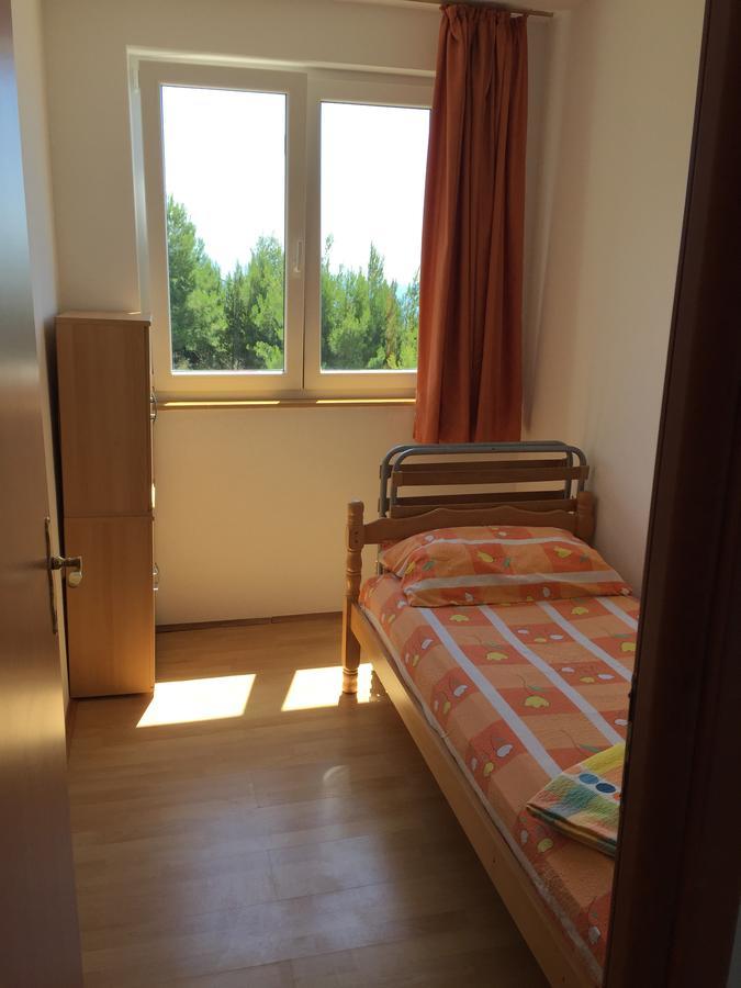 Barbara Apartman