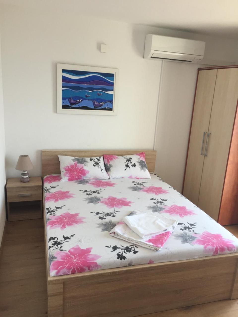 Barbara Apartman *