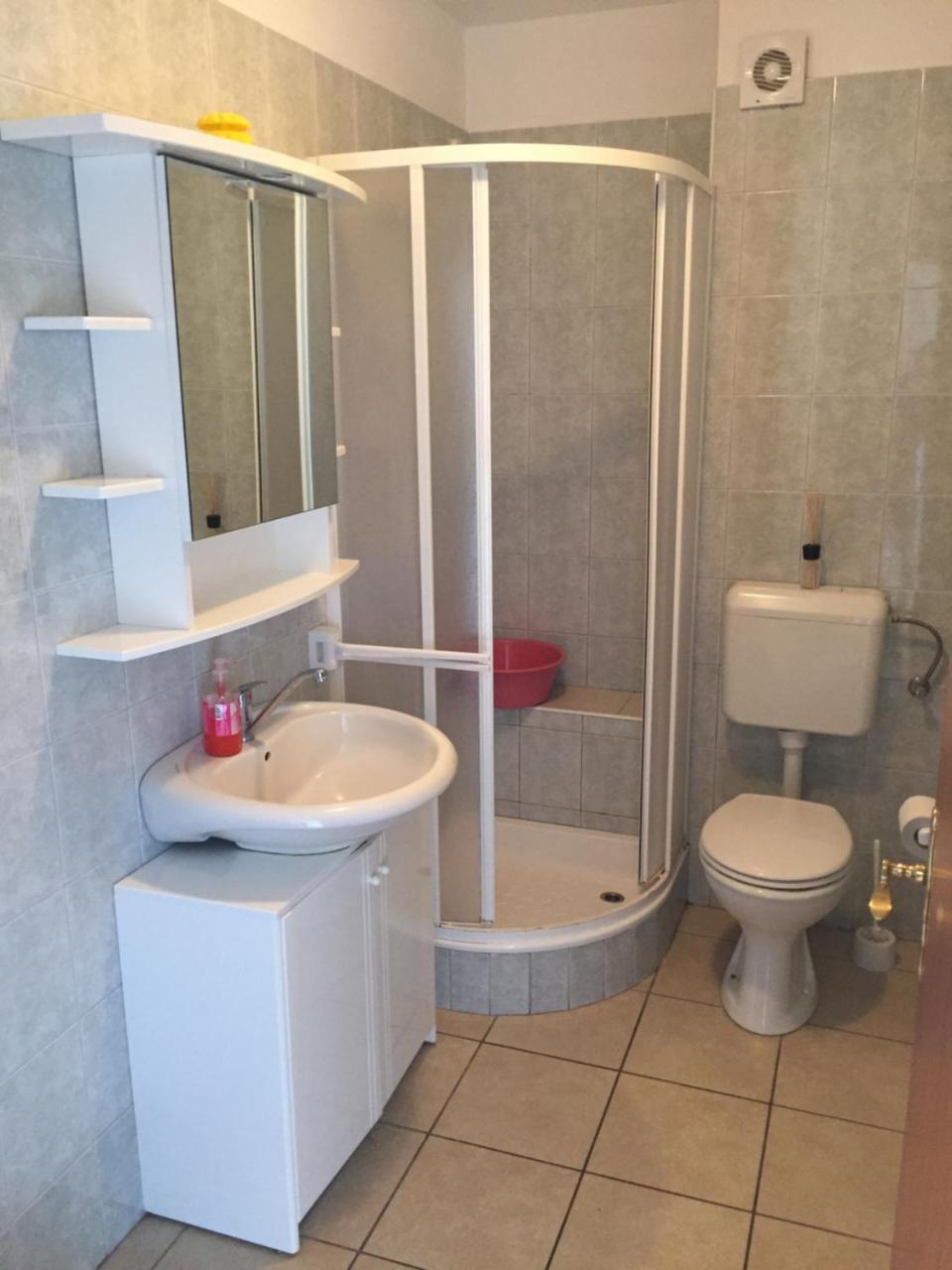 Apartman Barbara Lokva Rogoznica