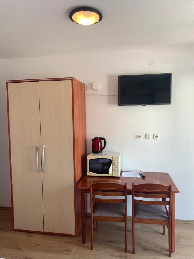Apartment Barbara