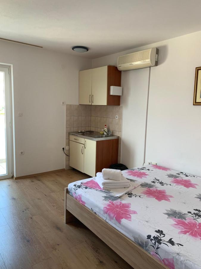 Apartment Barbara Lokva Rogoznica