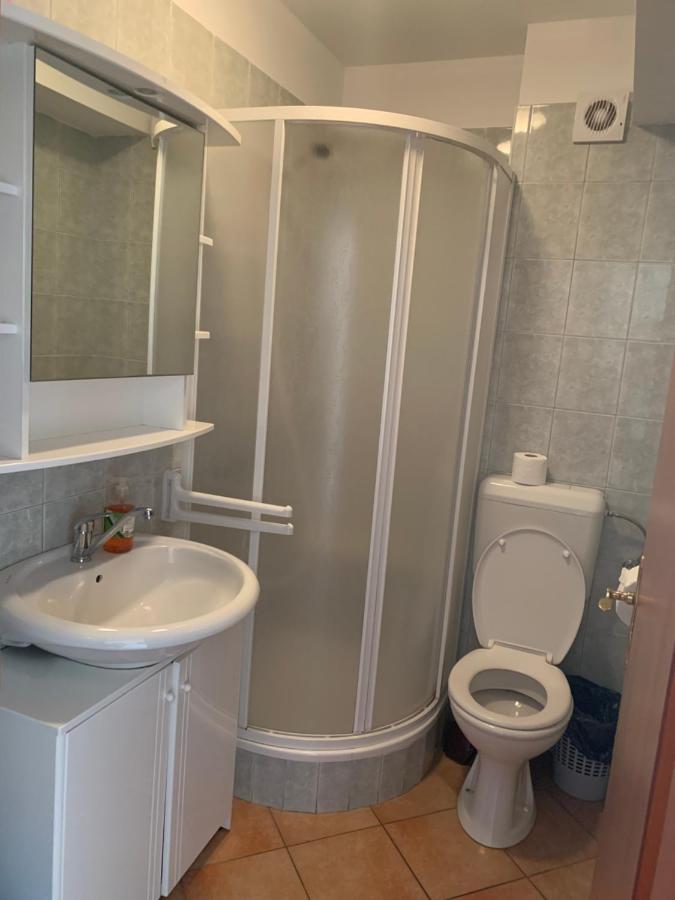 Barbara Apartment Lokva Rogoznica
